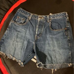 Silver Jeans Classic Blue Denim